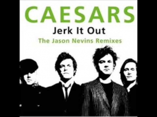 Caesars Palace -  Jerk it out