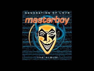 Masterboy - give me your love [1995]