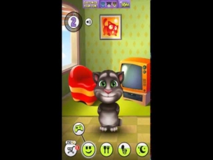 My Talking Tom: The End