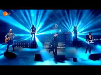 Scorpions feat. Tarja Turunen-The Good Die Young Live By 