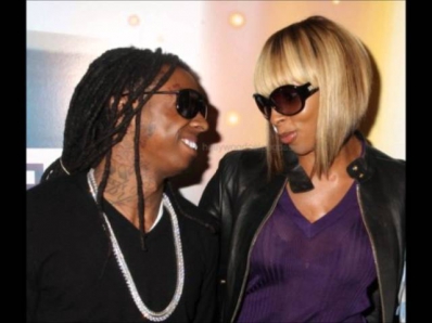 Mary J. Blige ft Diddy & Lil Wayne - Someone To Love Me (Naked Remix)