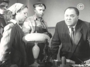Одна строка (1960) фильм смотреть онлайн