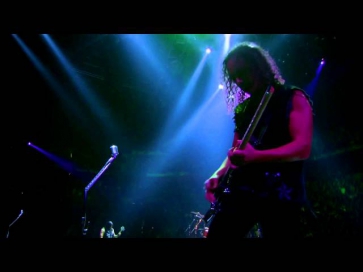 Metallica - The Judas Kiss [Quebec Magnetic] HD