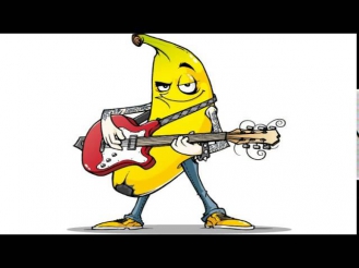 つ ◕_◕ ༽つ Я банан - Банано ремикс つ ◕_◕ ༽つ