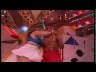 Kaoma - Lambada - Peters Pop Show Germany 1989