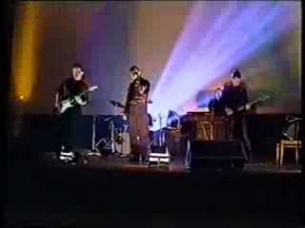 Сектор Газа - Концерт в Набережных Челнах (30.04.1998)