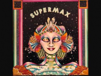 Supermax_-_Fly  With Me