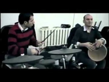 Elshad Shekili.Ritm,Virtuoz ifaci,Super ifa,Azeri ritm,Azeri music.Darbuca,Nagara.