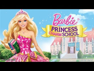 Барби: Академия принцесс HD - смотреть фильмы онлайн 2015