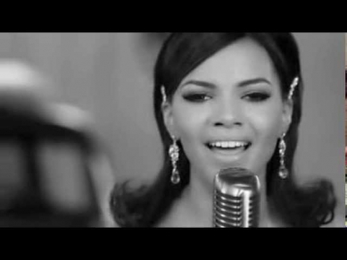 Leslie Grace - Will You Still Love Me Tomorrow