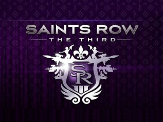 Saints Row The Third E3 2011 Trailer [HD]