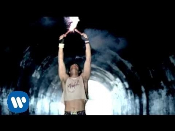 Red Hot Chili Peppers - By The Way [Official Music Video]