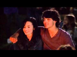 Demi Lovato - This Is Our Song - Camp Rock 2