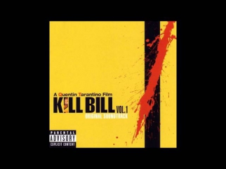 Kill Bill Soundtrack - Nancy Sinatra - Bang Bang (My Baby Shot Me Down)