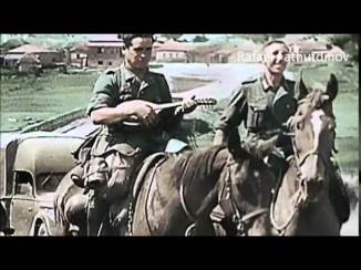 World War II • Nemeckiy Voennyy Marsh Lore-Lore-Lore// ВМВ: Немецкий Военный Марш Лоре-Лоре-Лоре