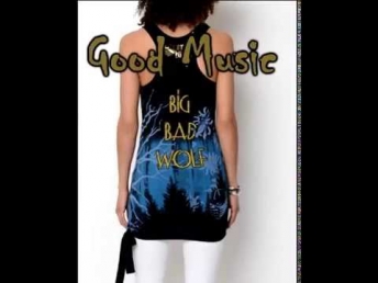 Big bag Wolf (Good music) Ахуеная пати !