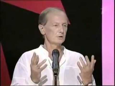 Михаил Задорнов о Камеди Клаб (сентябрь 2007)