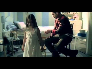 Three Days Grace - Never Too Late (Official Music Video)