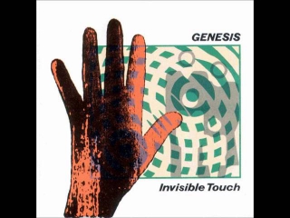 Genesis - Invisible Touch, A Capella (original master lead vocals)