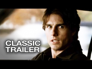 Vanilla Sky (2001) Official Trailer # 1 - Tom Cruise HD