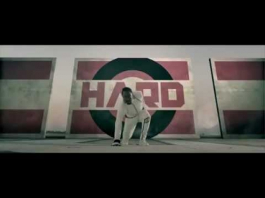 Will.i.am The hardest ever (Feat. Jennifer Lopez and Mick Jagger)