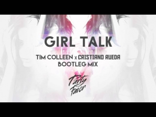 Party Favor - Girl Talk (Tim Colleen x Cristiano Rueda Bootleg)