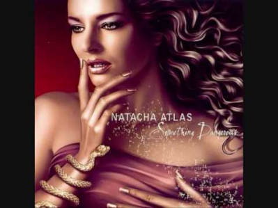 Adam's Lullaby - Natacha atlas