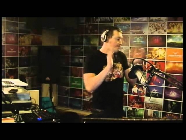 Happy Birthday Anatoly Kontsevich from DJ Feel   TranceMission09 04 2012 RADIO RECORD