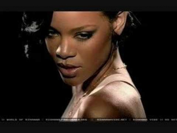 Rihanna Umbrella (E-Thunder Nervous Dub Mix)