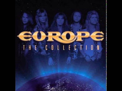 Europe The Collection - The Final Countdown