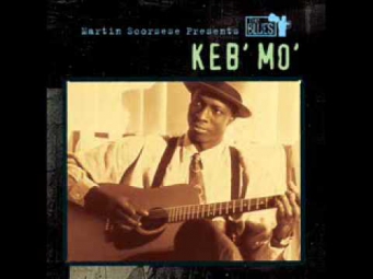 Keb' Mo' / Perpetual Blues Machine