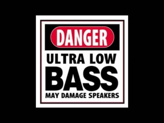 Ultra Deep Bass Test [HQ]