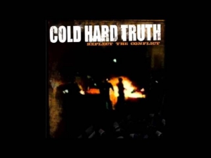 Cold Hard Truth - 04 Full Contact