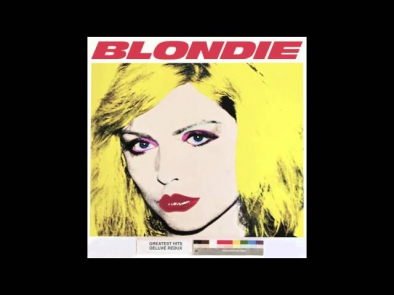 Blondie - 