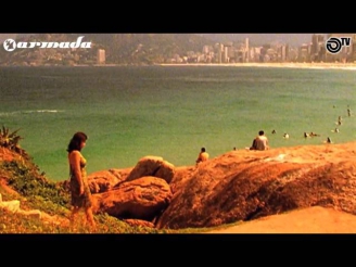 Dash Berlin feat. Solid Sessions - Janeiro (Official Music Video) [High Quality]