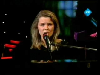 Eurovision 1988 - Karoline Krüger - For vår jord