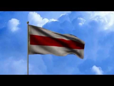 Флаг и Гимн Республики Беларусь (1991-1995) Рэспубліка Беларусь