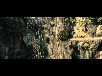 Хижина в лесу - Трейлер (дублированный) 1080p