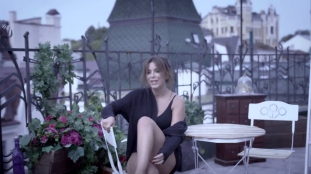 Ani Lorak - Autumn Love | Ани Лорак - Осенняя любовь [Official Video] (2015)