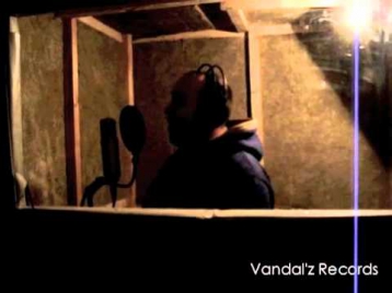 Vandal'z Records - Magic Mic