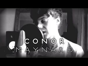 Conor Maynard - Marvins Room (Drake Cover)