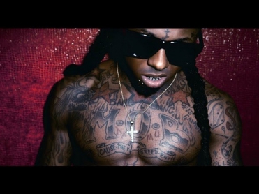 Lil Wayne ft Nicki Minaj, Rick Ross, The Game - Rah (LYRICS)