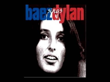 Joan Baez - [sings dylan] full album