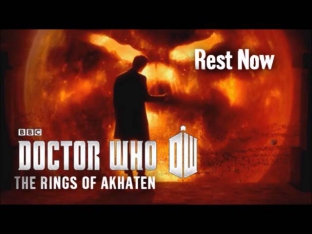 Doctor Who Unreleased Music | The Rings of Akhaten - 