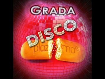 Grada - Disco Plazma (Original Mix)