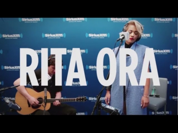 Rita Ora 