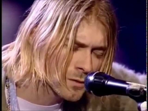 Nirvana - Where did you sleep last night - Unplugged in new york {{Best Sound Quality}}