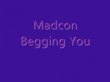 Madcon - Beggin You [Now With Lyrics]