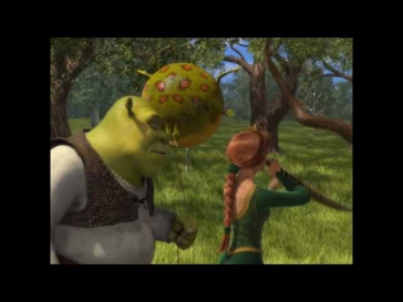 My Beloved Monster - Shrek Scene