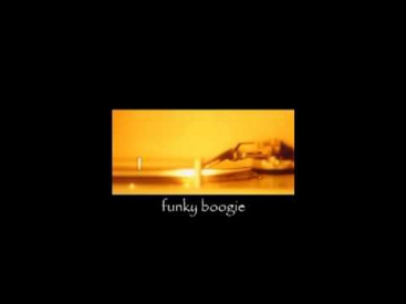 John Ozila - Funky Boogie (remix by Pilooski)